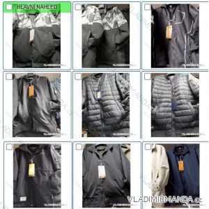 Catalog Winter jacket, sweatshirt, autumn jacket for men (m-3XL) NATURE NAT24PANSKE