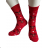 Merry Christmas Men's Socks (39-41,42-46) POLISH FASHION DPP24RUBY