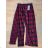 SAL SMILING SAL24TEPLEBIG Women's Long Warm Leggings Plus Size (L-5XL).