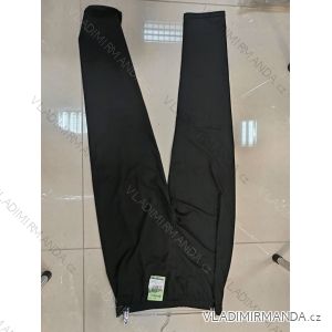 Kalhoty tenké bambusové dámské (3XL/4XL) PESAIL PES24NS120