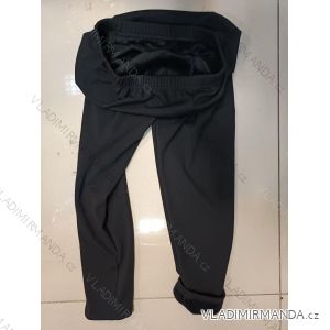 Kalhoty bambusové teplé thermo dámské (S-XL) PESAIL PES24LMK2A