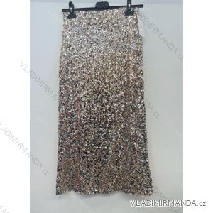 Women's long skirt (S/M ONE SIZE) ITALIAN FASHION IMPSH232280