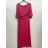 Women's Long Strapless Sequin Party Dress (S/M ONE SIZE) ITALIAN FASHION IMPSH233348