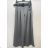 Women's Long Pants (S/M ONE SIZE) ITALIAN FASHION IMPSH23179