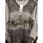 Tunic T-shirt warm long sleeve women's plus size (uni L/XL) Turkish fashion TME24NOVEMBER