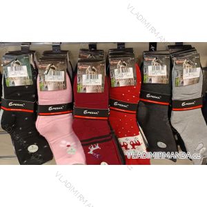 Women's bamboo thermal socks (35-38, 38-42) PESAIL PES24JW111