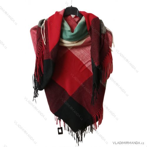 Scarf / shawl large women's (one size) PV920RS-2093