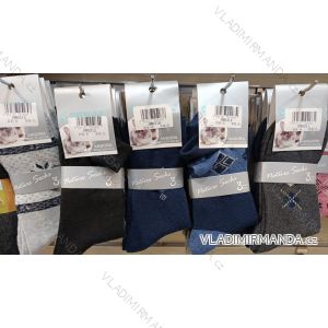 Men's warm socks (43-47) PESAIL PES24DM031