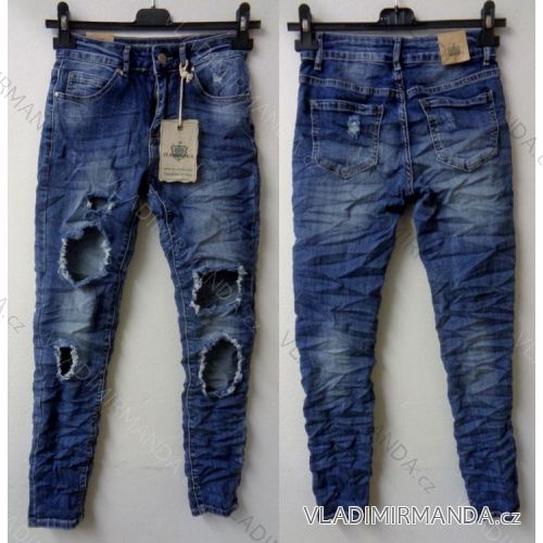 Jeans Rifle jeans (xs-xl) ITAIMASKA HS-3060
