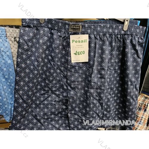 Loose men's shorts (M/2XL) PESAIL PES24T451