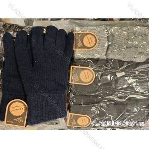 Men's winter gloves (ONE SIZE) sandrou SAN24R170IFM