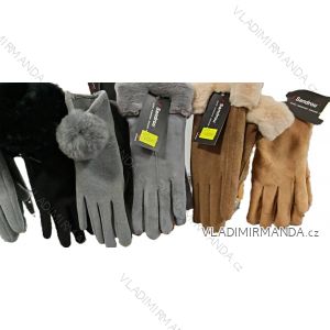 Warm children's boy's mittens gloves (14cm) sandrou SAN23R7651