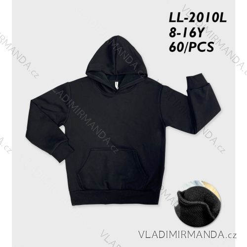 T-shirt long sleeve youth boys (134-164) ACTIVE SPORT ACT21XHZ-0392
