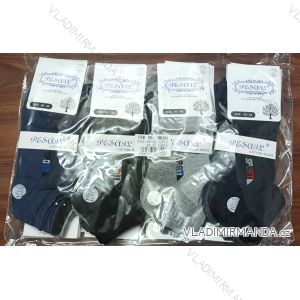 Men's low ankle socks (40-43, 44-47) PESAIL PES24VM5201