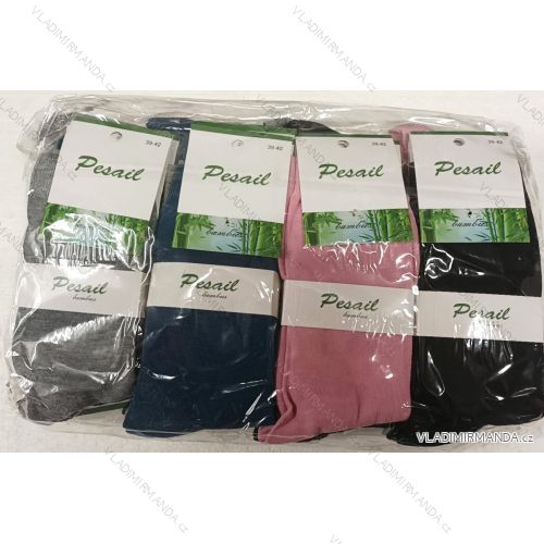 Thermal Bamboo Men's Socks (40-47) PESAIL PES24LW3010A