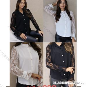 Long sleeve jacket (one size) ITALIAN MODA IMC17324