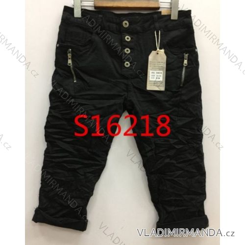 Rifle 3/4 short ladies (xs-xl) LEXXURY S16218
