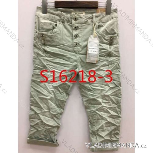 Rifle 3/4 short ladies (xs-xl) LEXXURY S16218-3
