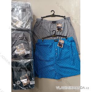 Loose men's shorts 3XL-7XL PES24HF025D