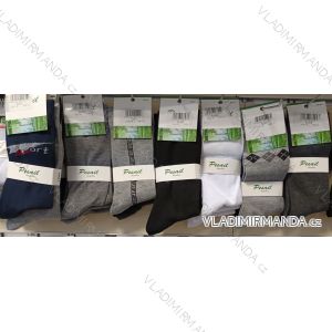 Men's bamboo socks (39-43, 43-47, 44-47) PES24S23