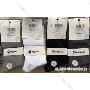 Men's cotton socks (44-47) PES24CJM19