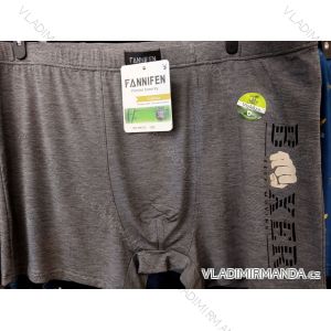 Bamboo men's boxers (L-3XL) PESAIL PES24M6735