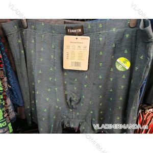 Bamboo men's boxers (L-3XL) PESAIL PES24009