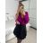 Women's Short Skirt With Shorts (S-XL) ITALIAN FASHION IMWAA242462
