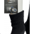 Warm socks Thermo Silver men's (41-43, 44-46) POLISH FASHION DPP24THERMO