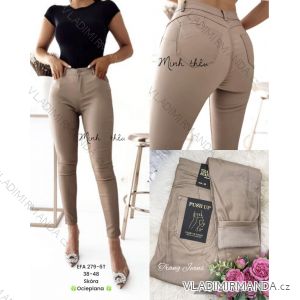 Women's 3/4 short leggings (M-2XL) TRA24CATALOG2