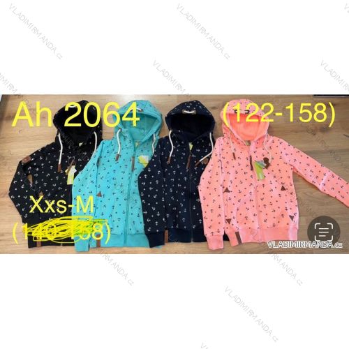 Jacket autumn women (2xl-6xl) VINTE VIN24MV9913A