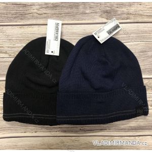 Women's warm winter fleece hat (ONE SIZE) WROBI POLAND PV919036