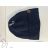 Women's warm winter fleece hat (ONE SIZE) WROBI POLAND PV919036