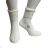 Men's socks thin (42-46) POLISH MODA DPP20003 38-40 béžová smetanová