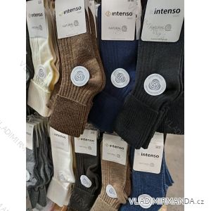 Women's warm knitted socks (35-37, 38-40) INTENSO DPP24582