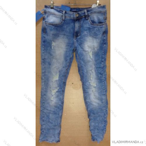 Jeans Rifle (30-38) GOURD GD9370
