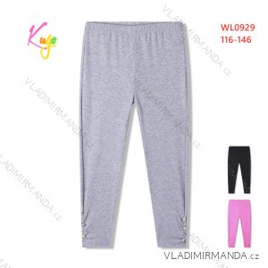 Softshell pants weak spring boys girls boys (134-164) KUGO TM7212