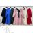 Women's elegant party long sleeve dress (S/M ONE SIZE) ITALIAN FASHION IM322282