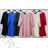 Women's elegant party long sleeve dress (S/M ONE SIZE) ITALIAN FASHION IM322282