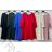 Women's elegant party long sleeve dress (S/M ONE SIZE) ITALIAN FASHION IM322282