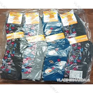 Socks warm thermo kids and teen girls 34-39)  LOOKEN LOOK24ZTY-71908