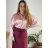 Women's elegant long sleeve bolero (S/M ONE SIZE) ITALIAN FASHION IM9235170