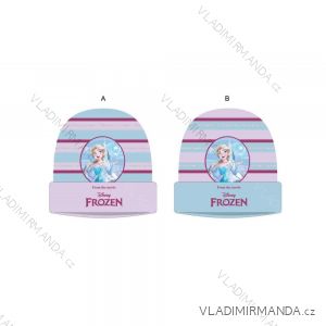 Winter bluey children's cap (52-54cm) SETINO XH4143