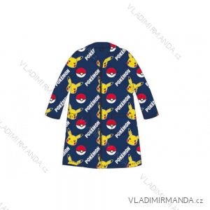 Bathrobe with hood for children's boys mickey mouse (98-116) SETINO HW2135