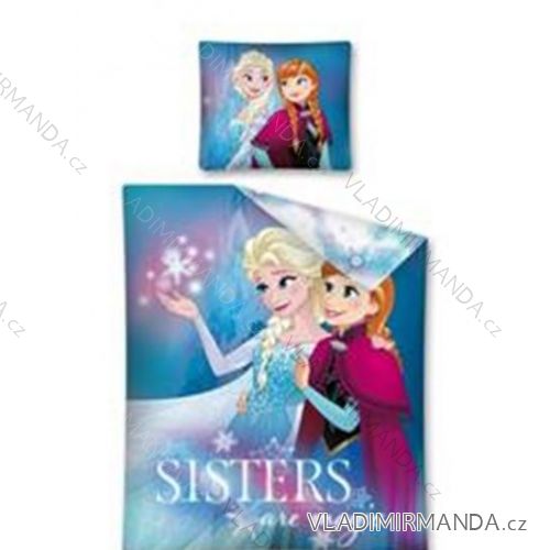 Frozen baby bedding (140 * 200cm; 70 * 90 cm) SETINO 710-220