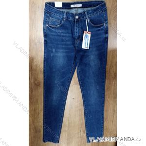 Jeans jeans long womens 33-44) MOON GIRLS MO24MUD861