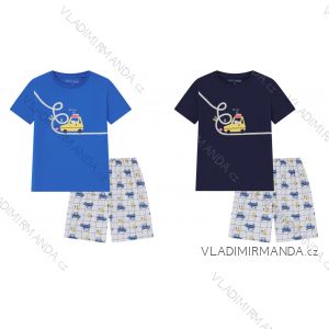 Nightgown long sleeve children's girls (140-170) WOLF S2382