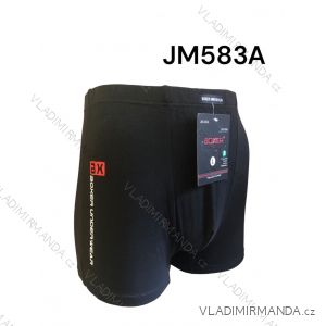 Boxerky pánské ( m-2xl) BOXER BOX25JM583A