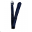 Men's narrow tie 6x72.5cm JASMAN (one size) Turkish fashion JSM25001/DUR royal blue ONE SIZE