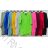 Women's long sleeve casual dress, oversized (46/48/50 ONE SIZE) ITALIAN FASHION IM425014